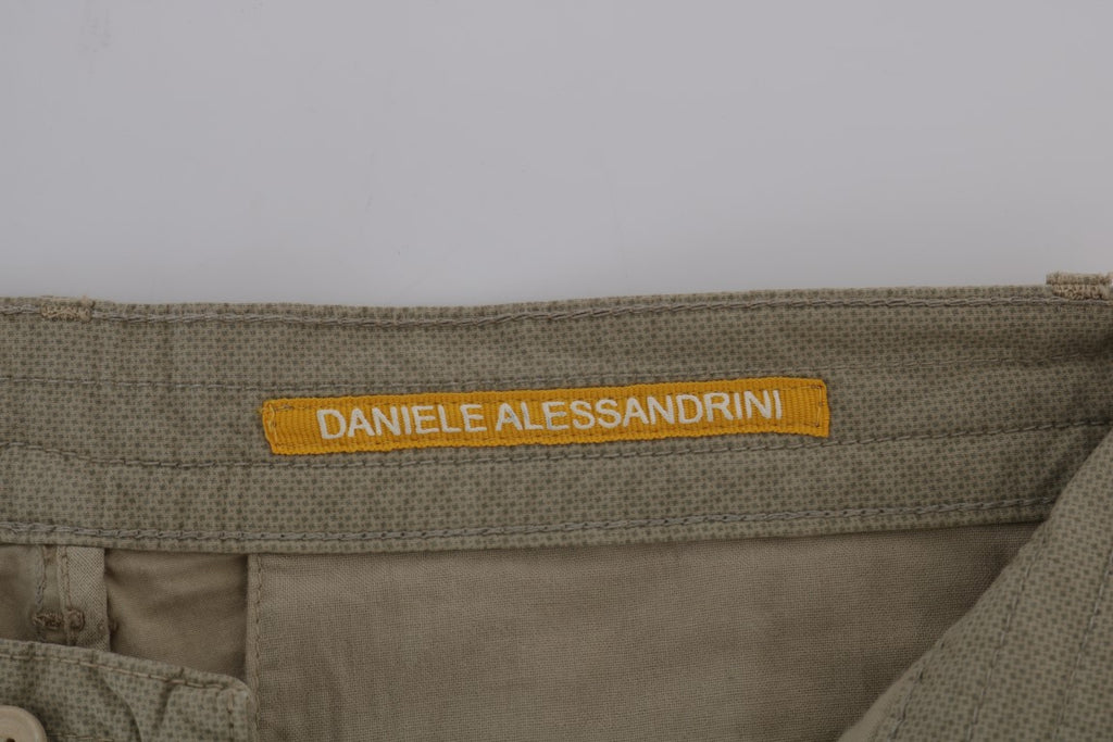 DANIELE ALESSANDRINI kelnės