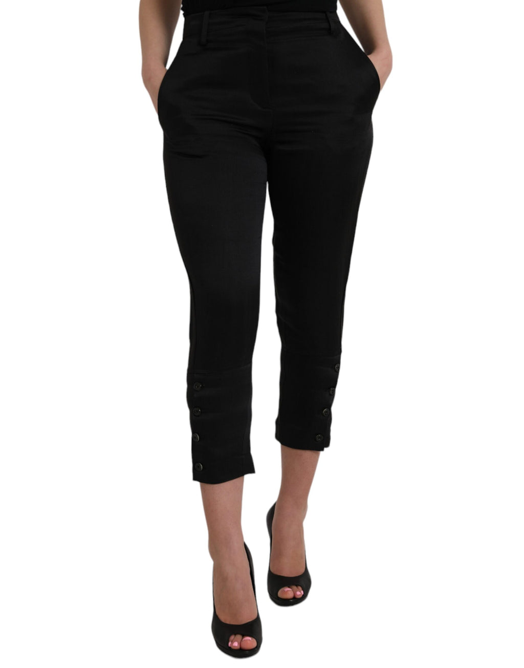 ERMANNO SCERVINO kelnės