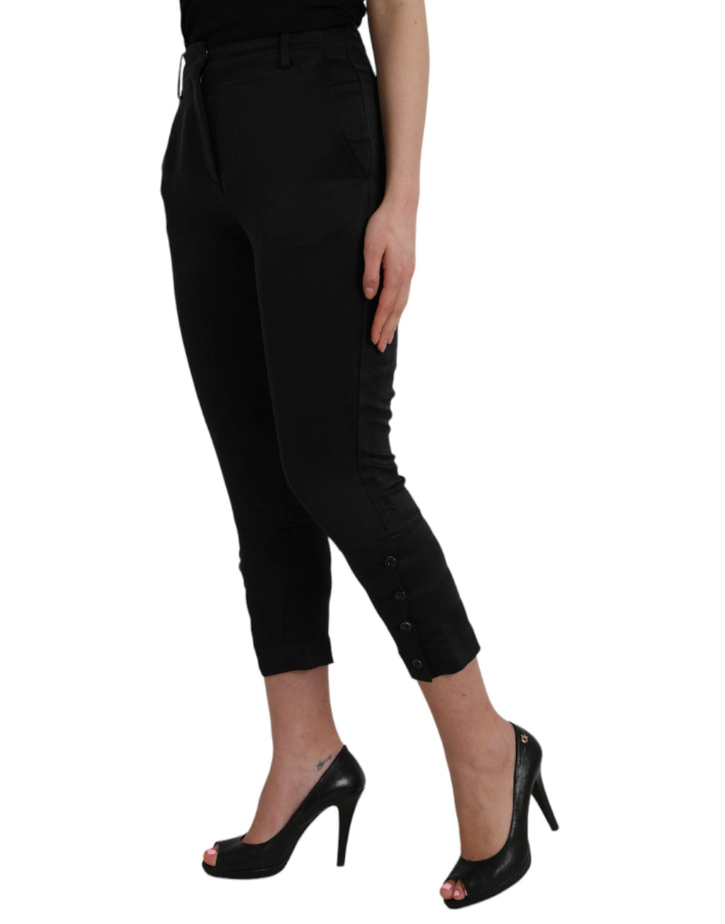 ERMANNO SCERVINO kelnės