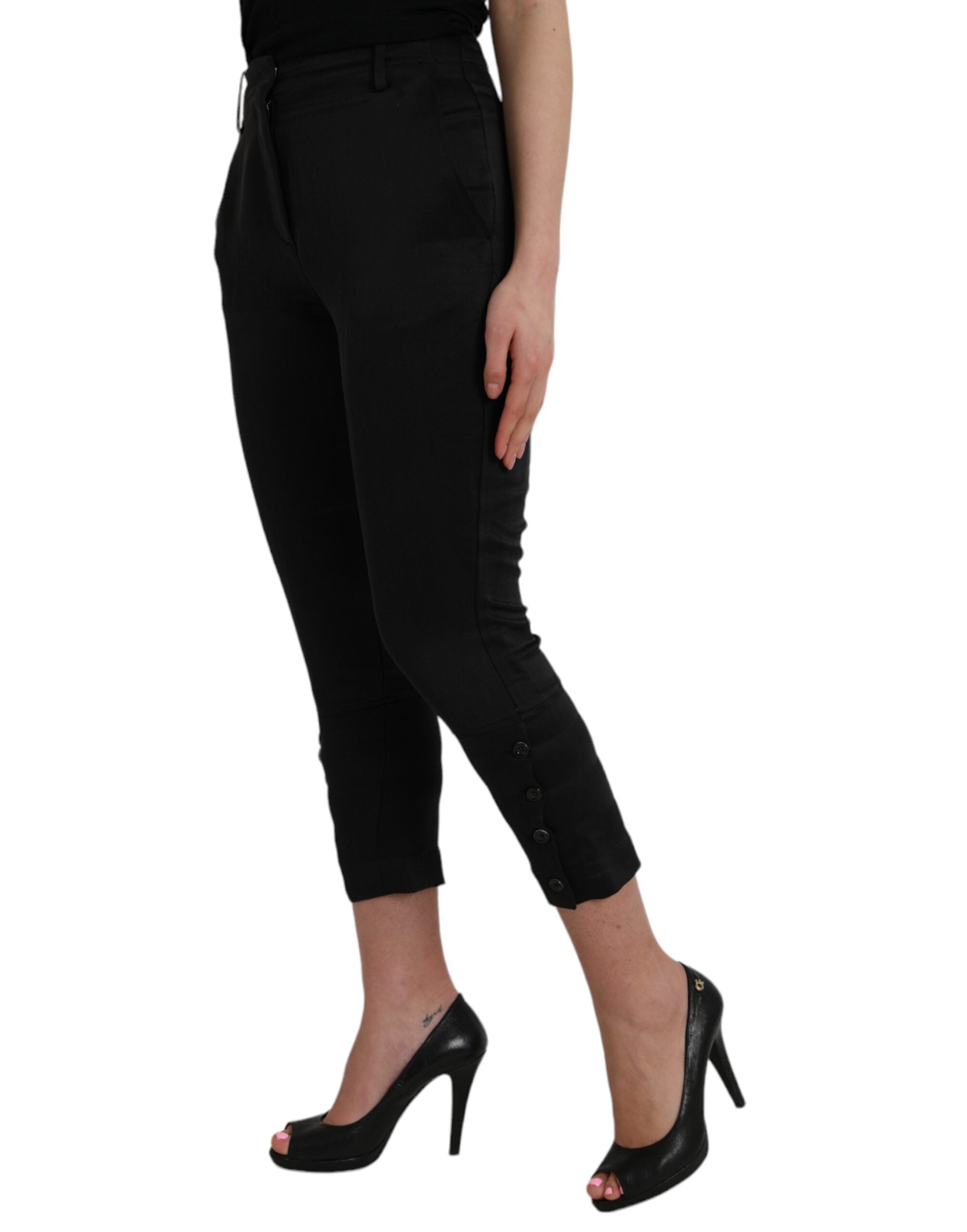 ERMANNO SCERVINO kelnės