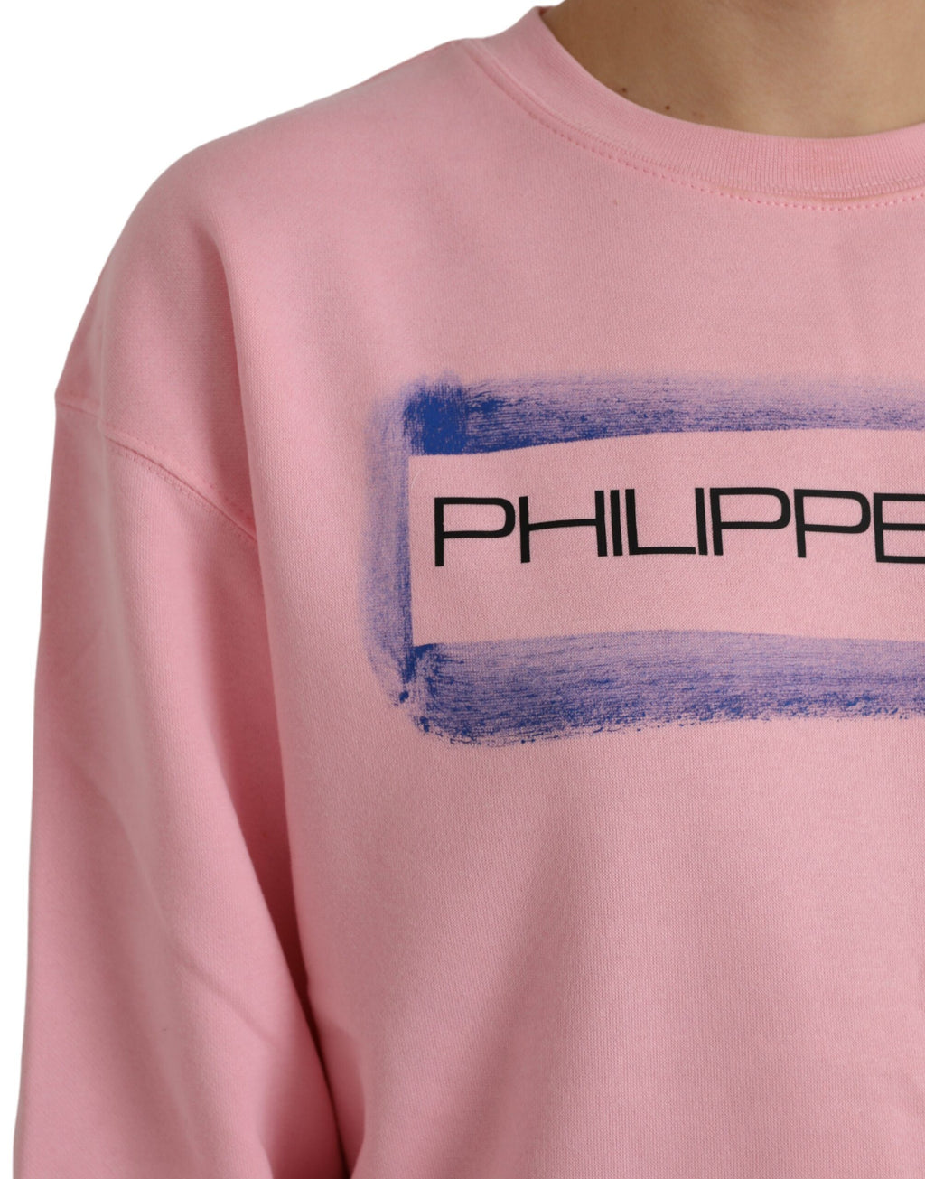 PHILIPPE MODEL megztinis
