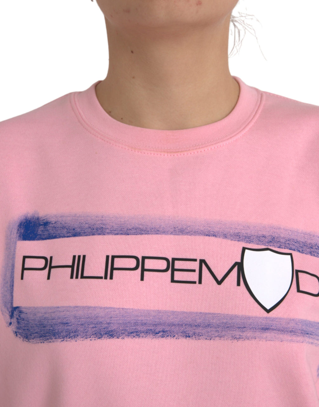 PHILIPPE MODEL megztinis