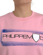 PHILIPPE MODEL megztinis