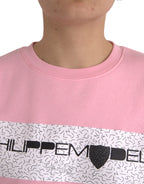 PHILIPPE MODEL megztinis