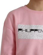 PHILIPPE MODEL megztinis