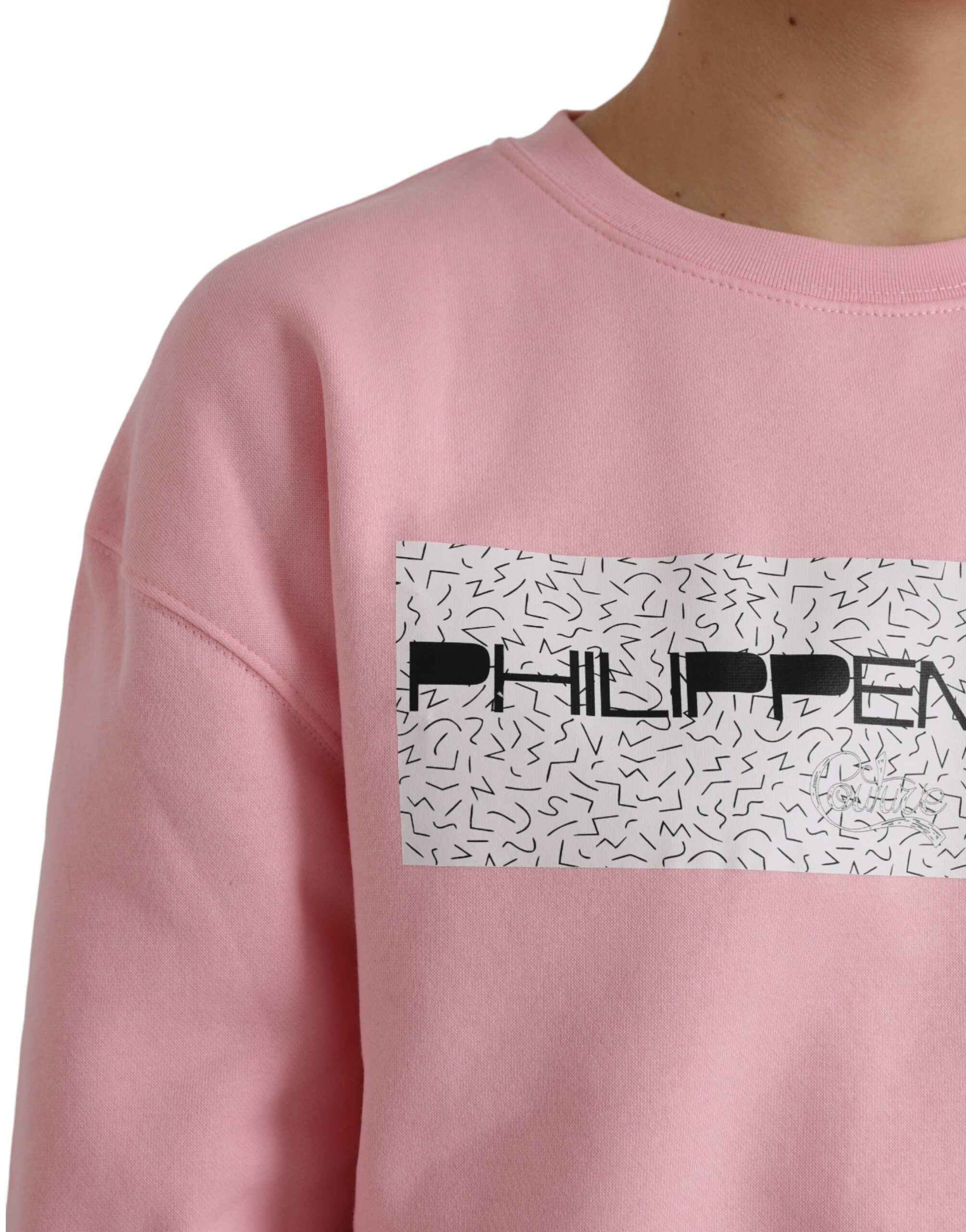 PHILIPPE MODEL megztinis