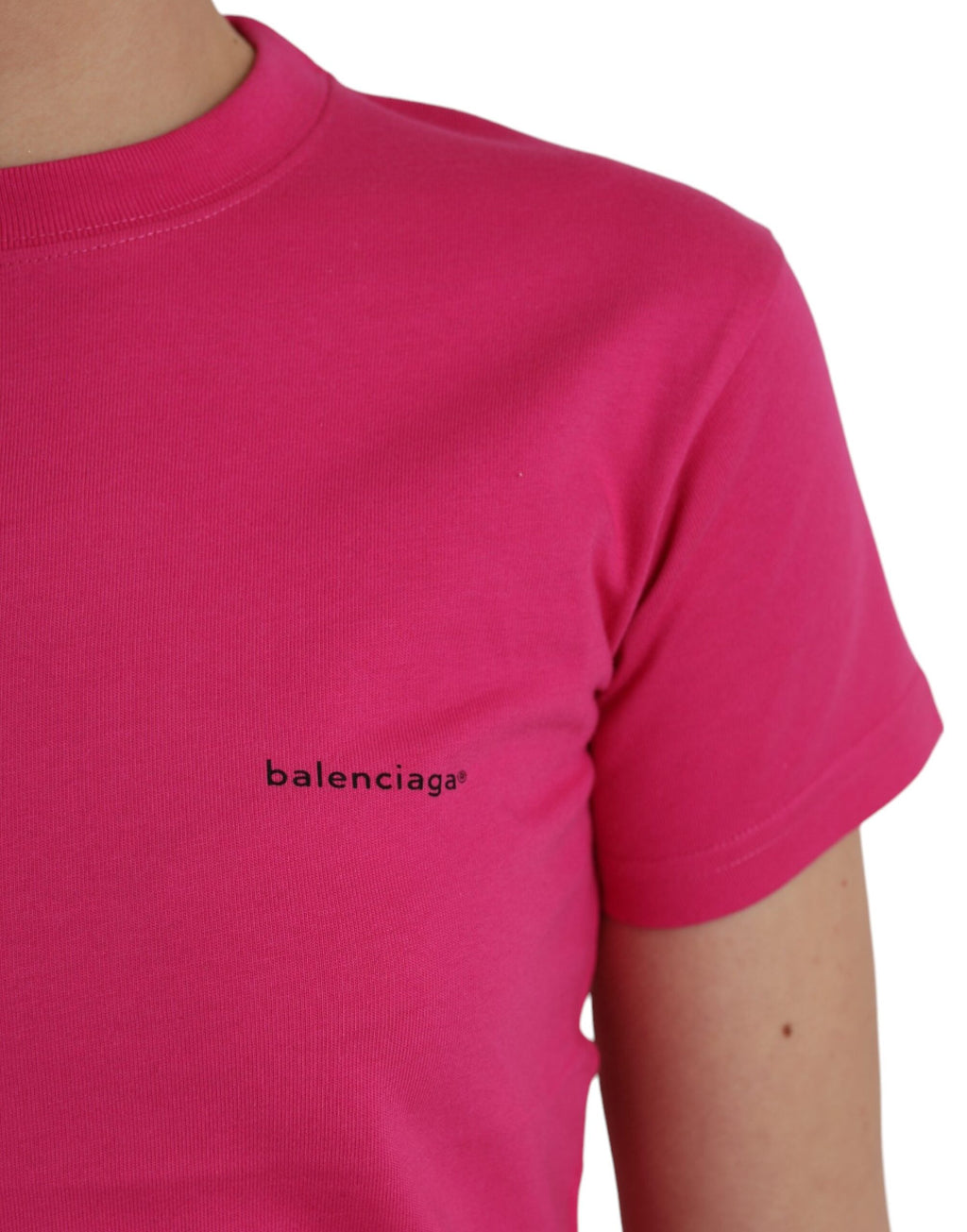 BALENCIAGA marškinėliai