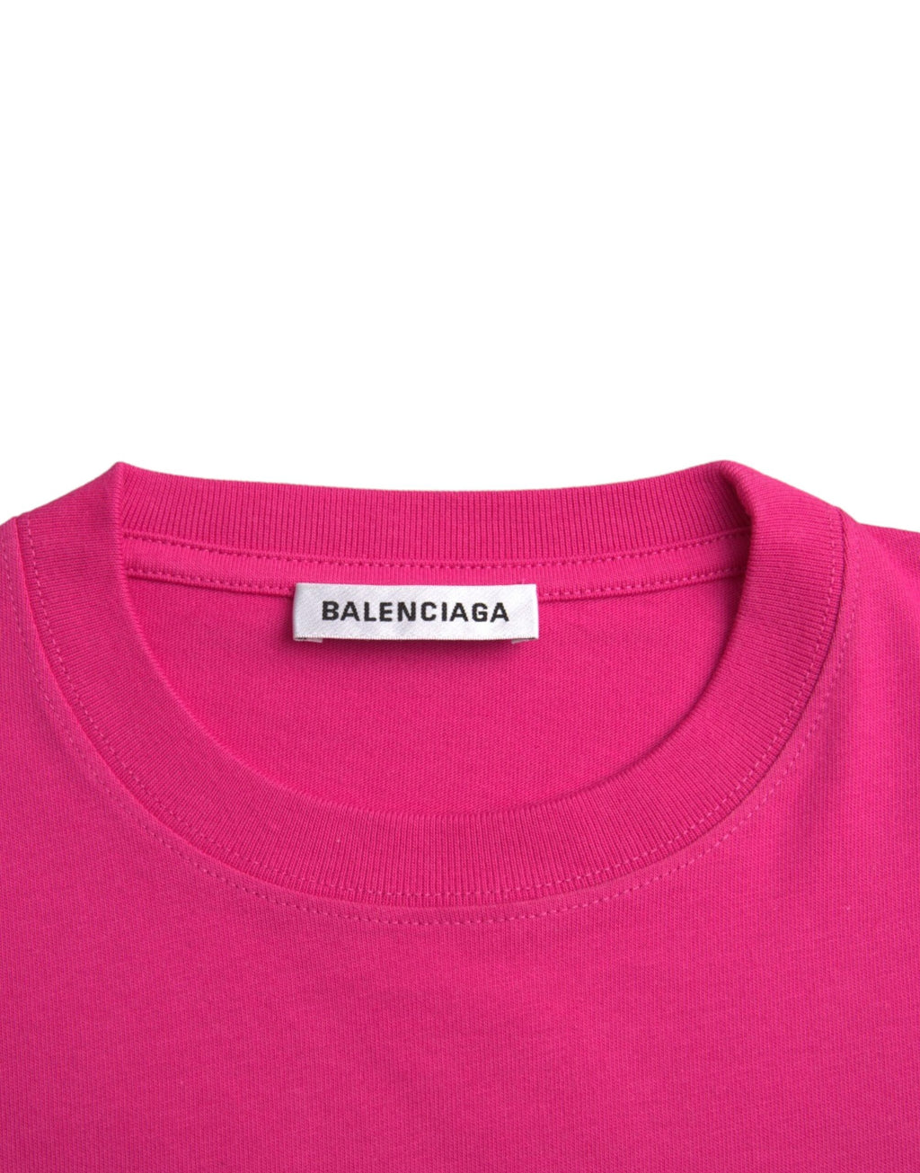 BALENCIAGA marškinėliai