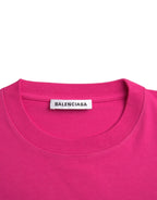 BALENCIAGA marškinėliai