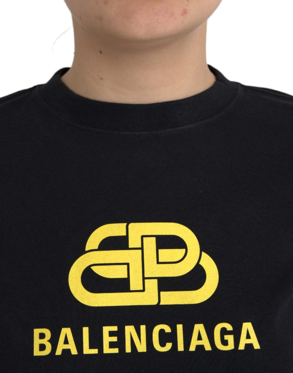 BALENCIAGA marškinėliai