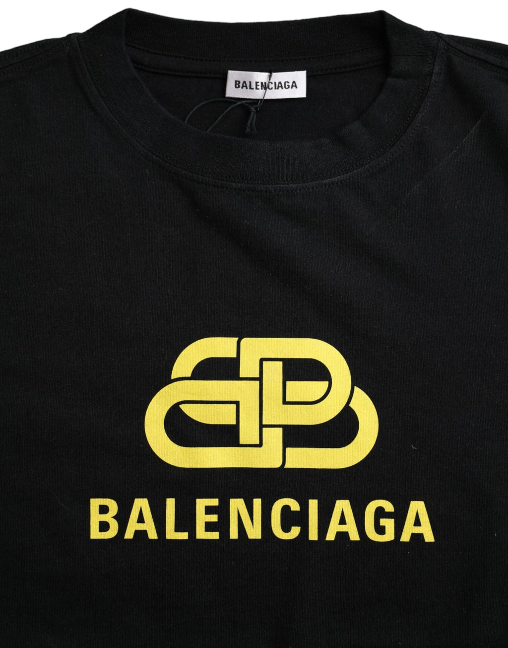 BALENCIAGA marškinėliai