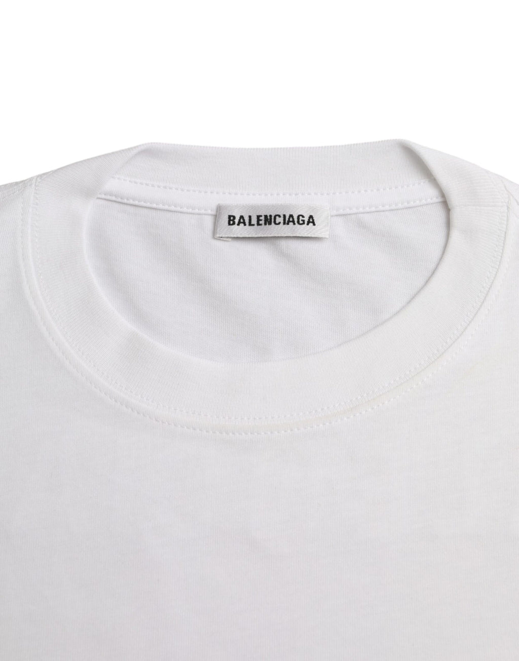 BALENCIAGA marškinėliai