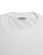 BALENCIAGA marškinėliai