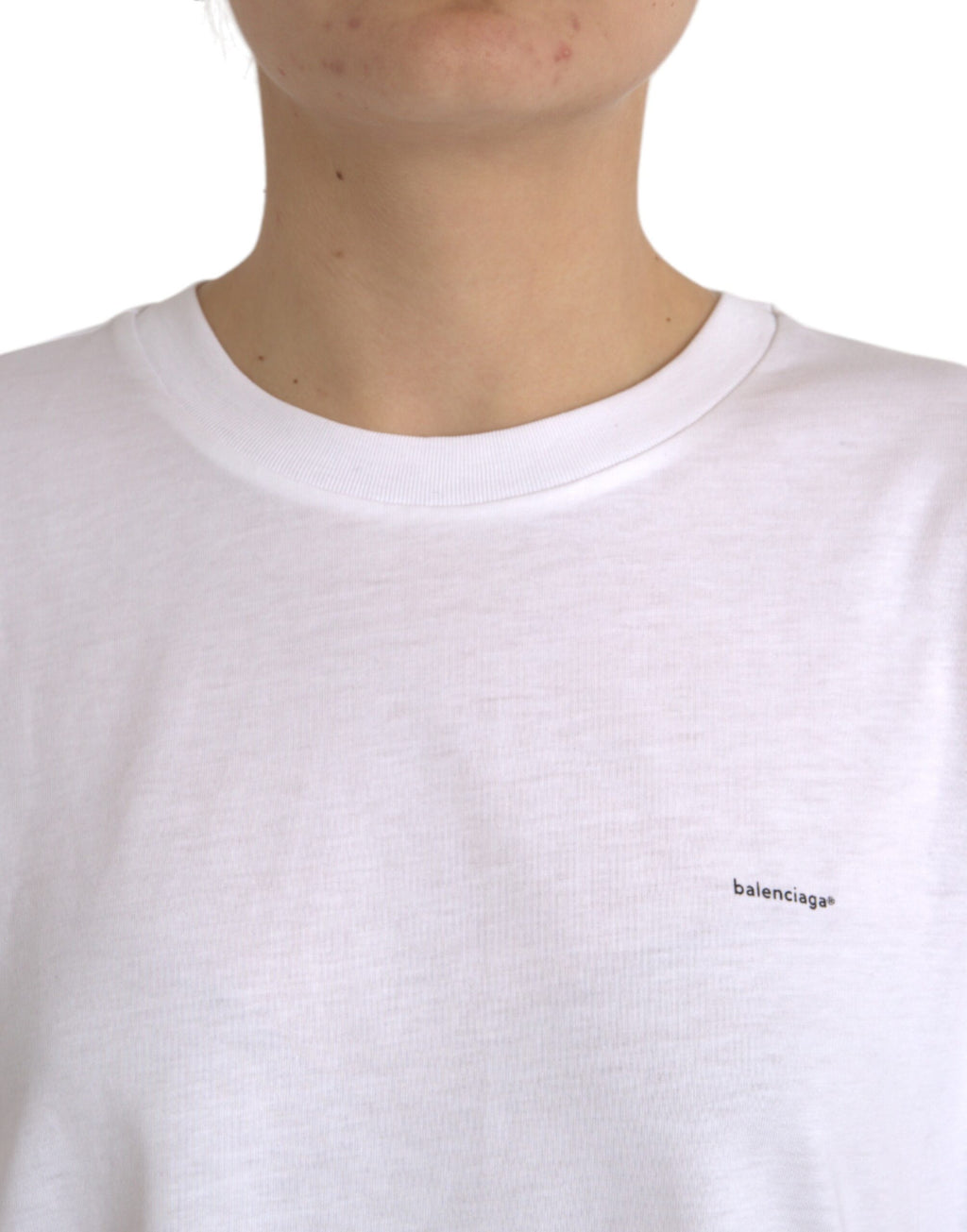 BALENCIAGA marškinėliai