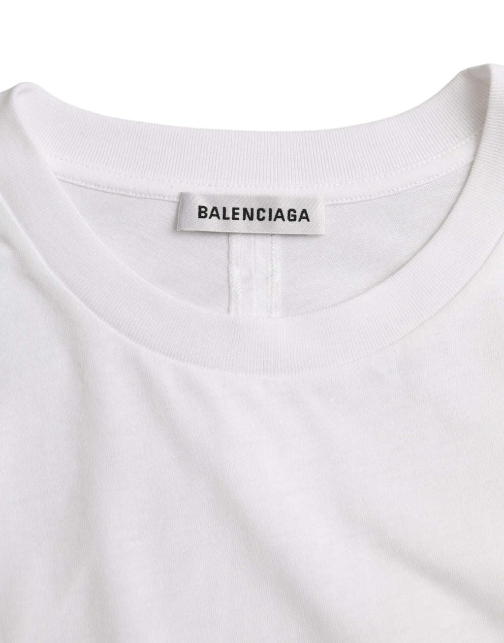 BALENCIAGA marškinėliai