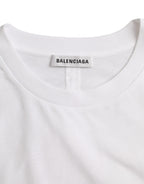 BALENCIAGA marškinėliai