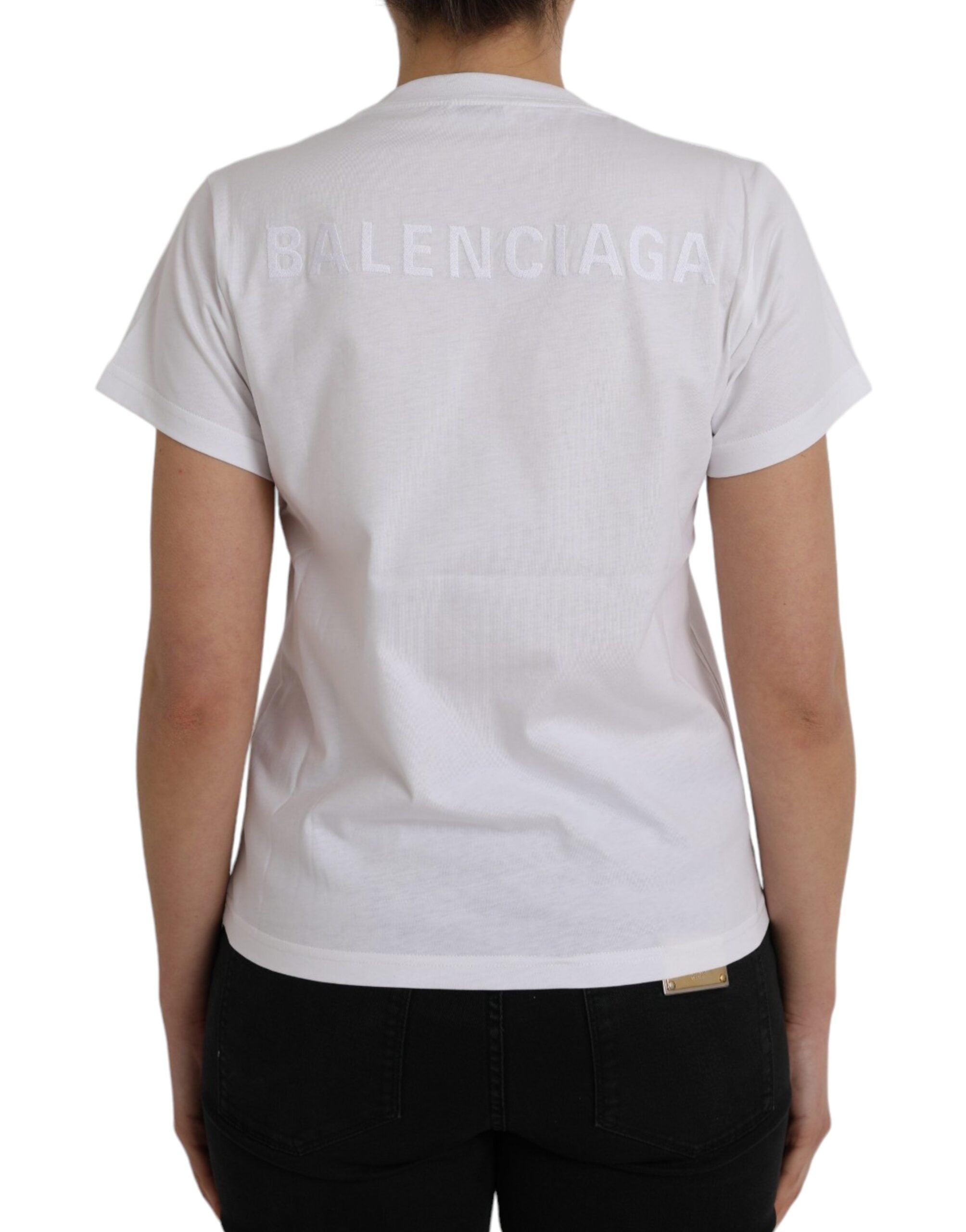 BALENCIAGA marškinėliai