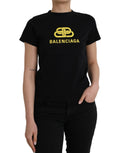BALENCIAGA marškinėliai