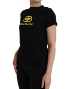 BALENCIAGA marškinėliai