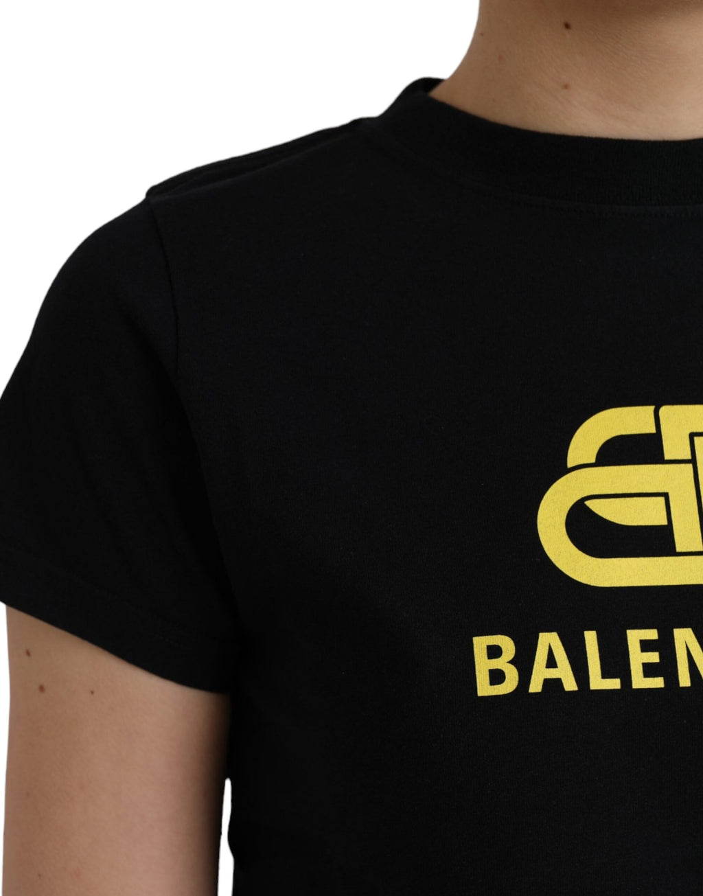BALENCIAGA marškinėliai