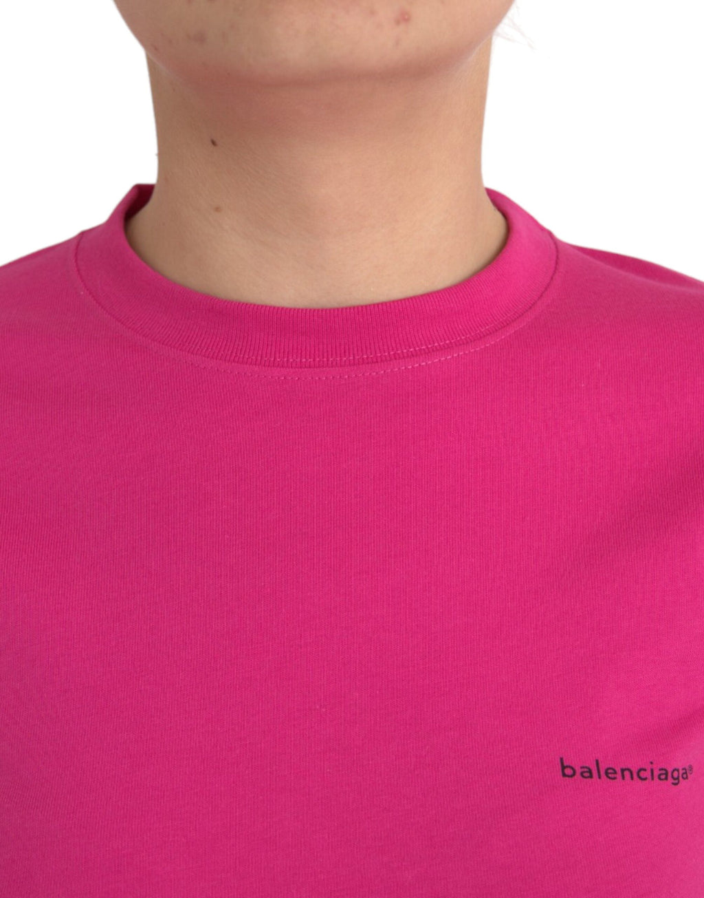BALENCIAGA marškinėliai