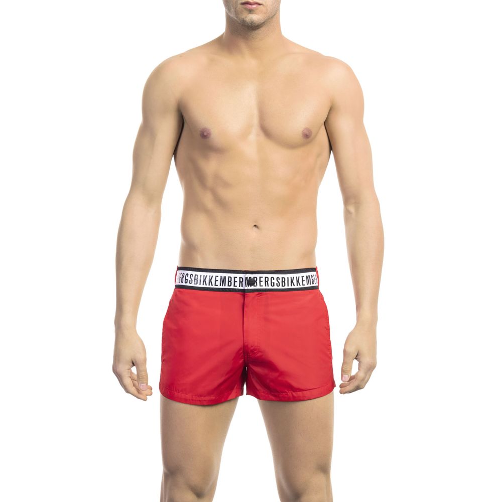 BIKKEMBERGS maudymosi kostiumėlis