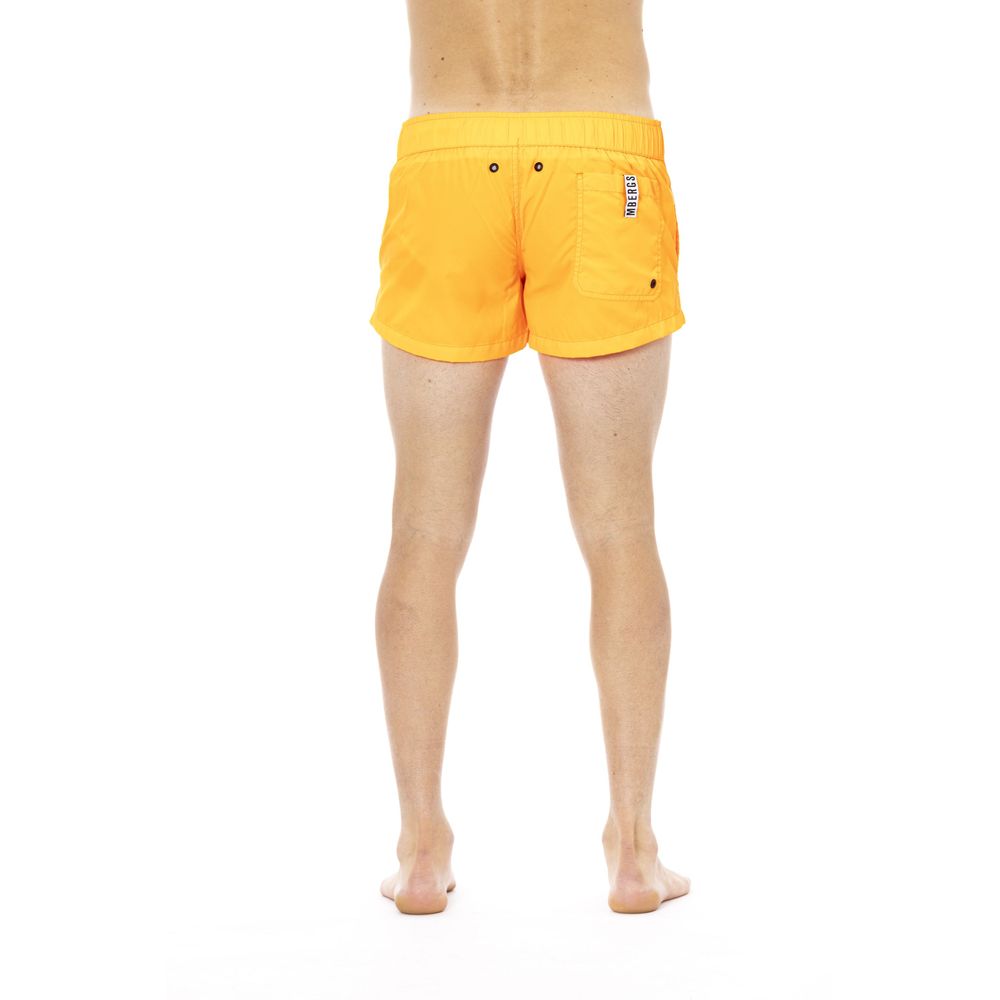 BIKKEMBERGS maudymosi kostiumėlis