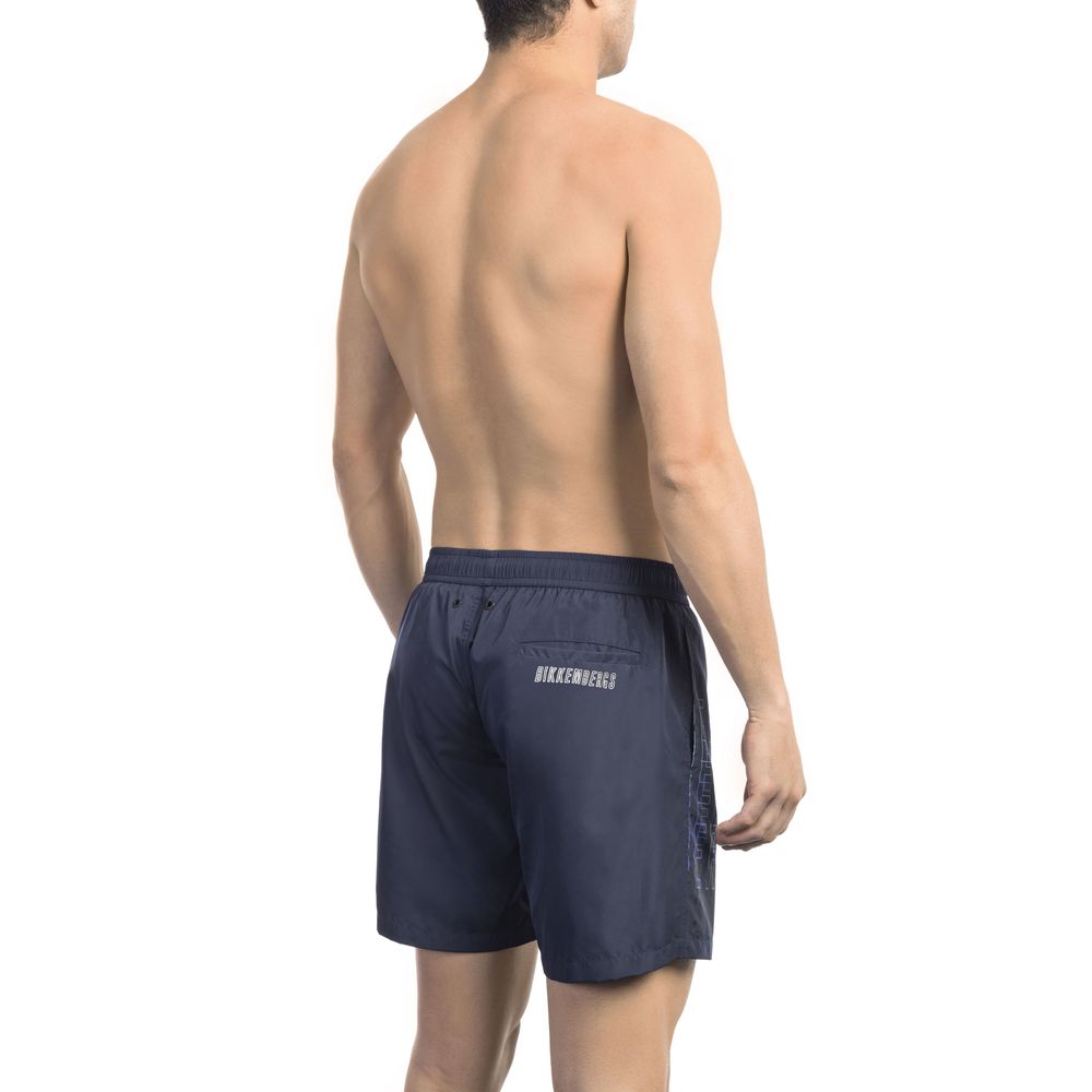 BIKKEMBERGS maudymosi kostiumėlis