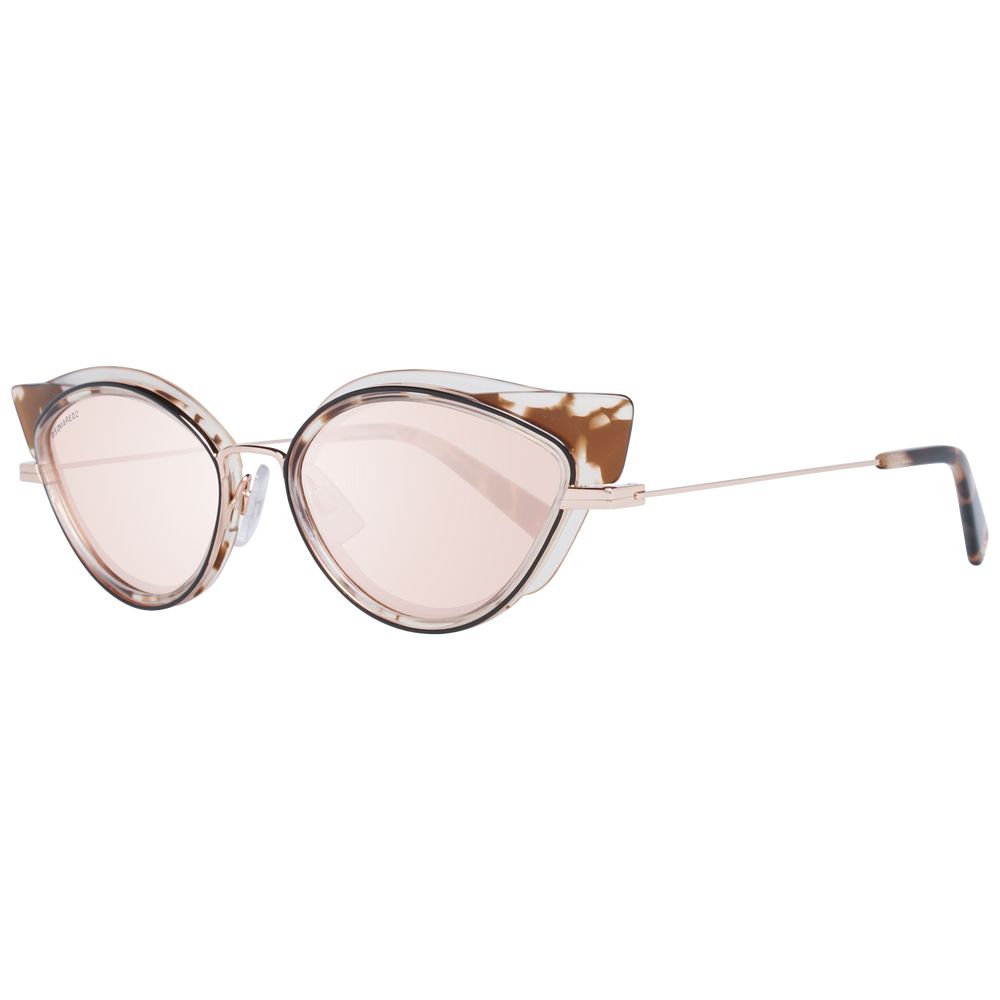 DSQUARED² akiniai nuo saulės