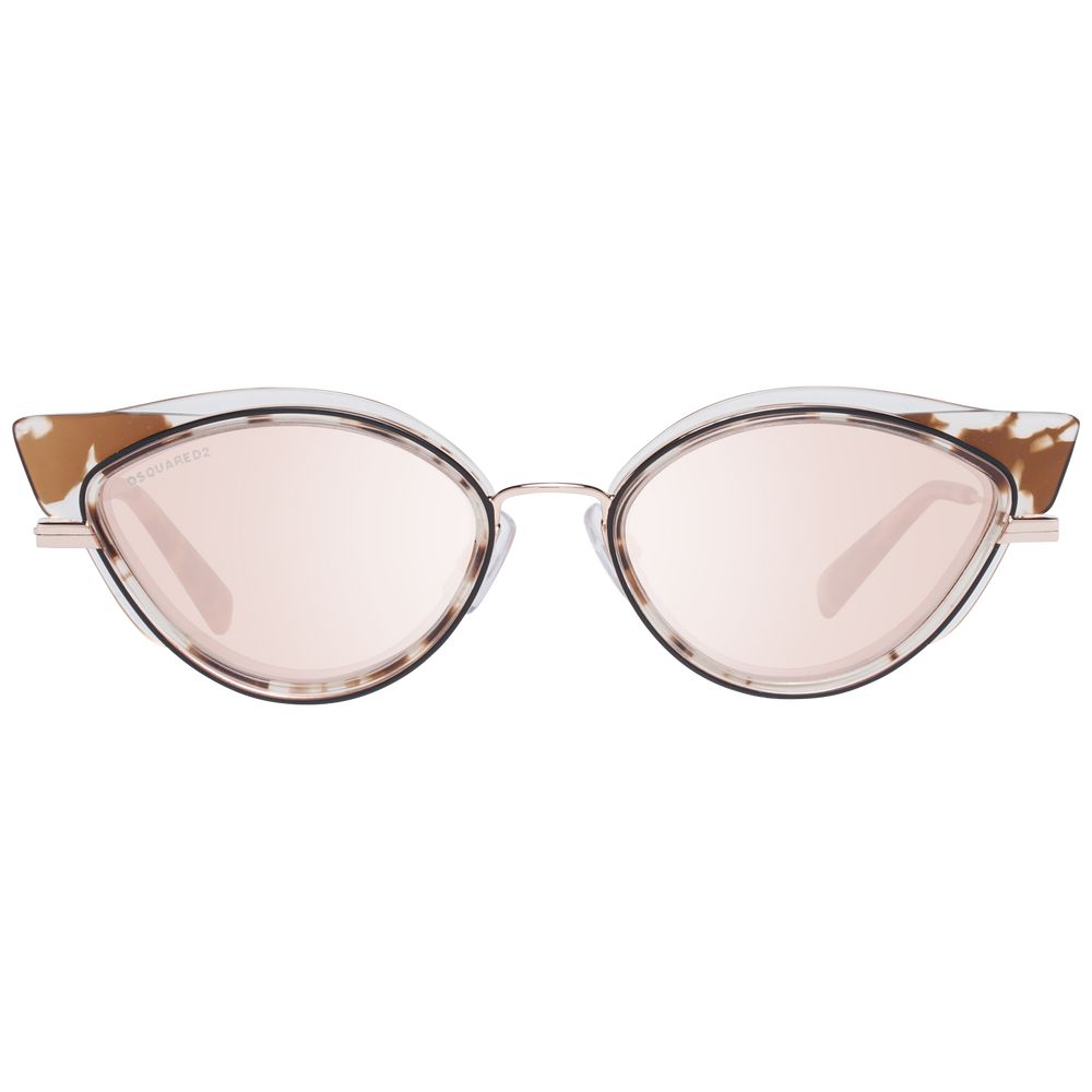 DSQUARED² akiniai nuo saulės