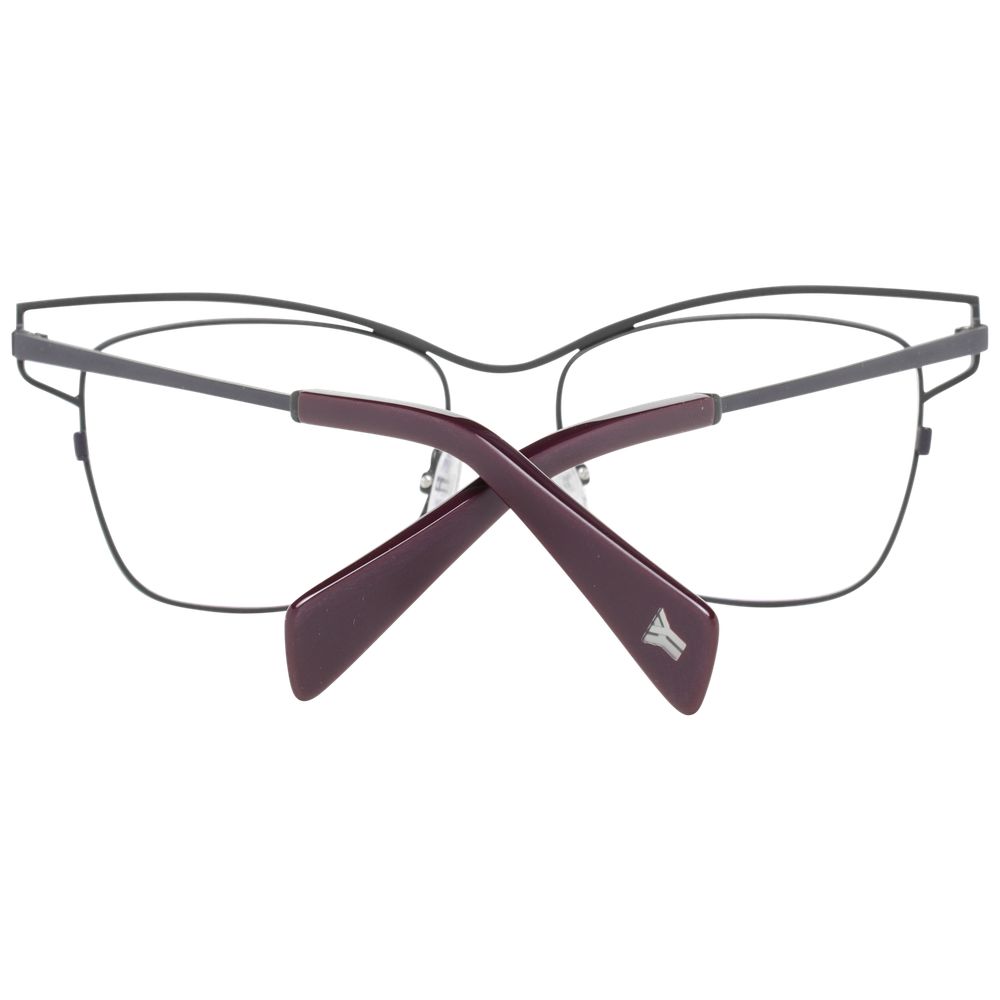 YOHJI YAMAMOTO akiniai
