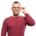 SANDRO akiniai