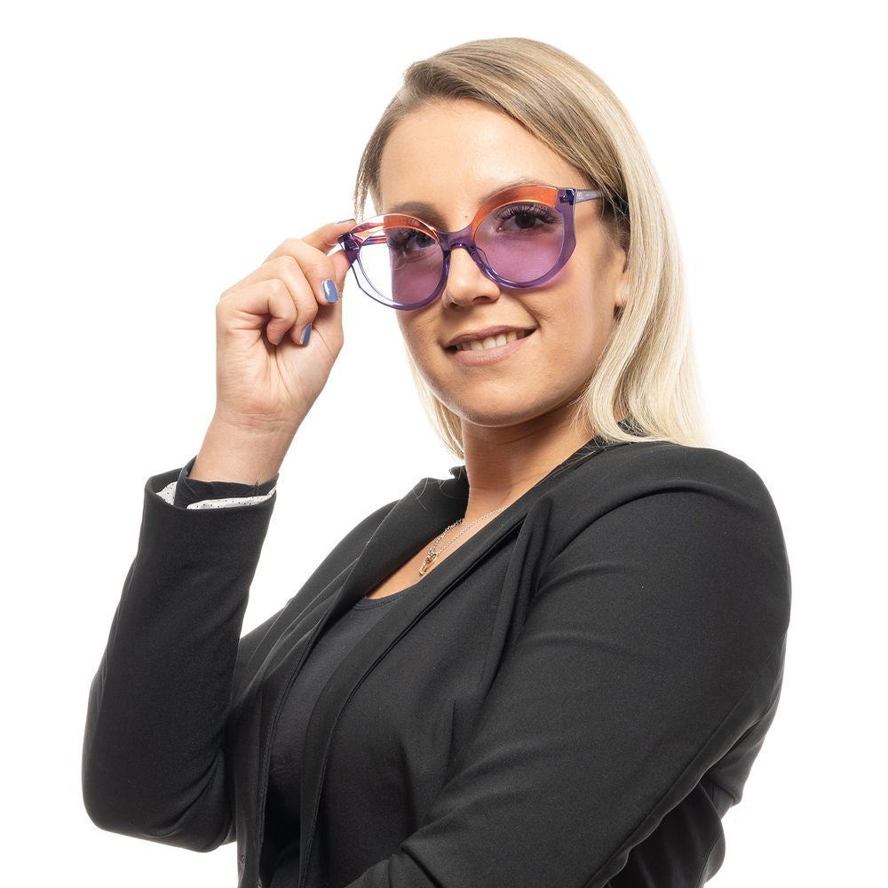 EMILIO PUCCI akiniai nuo saulės