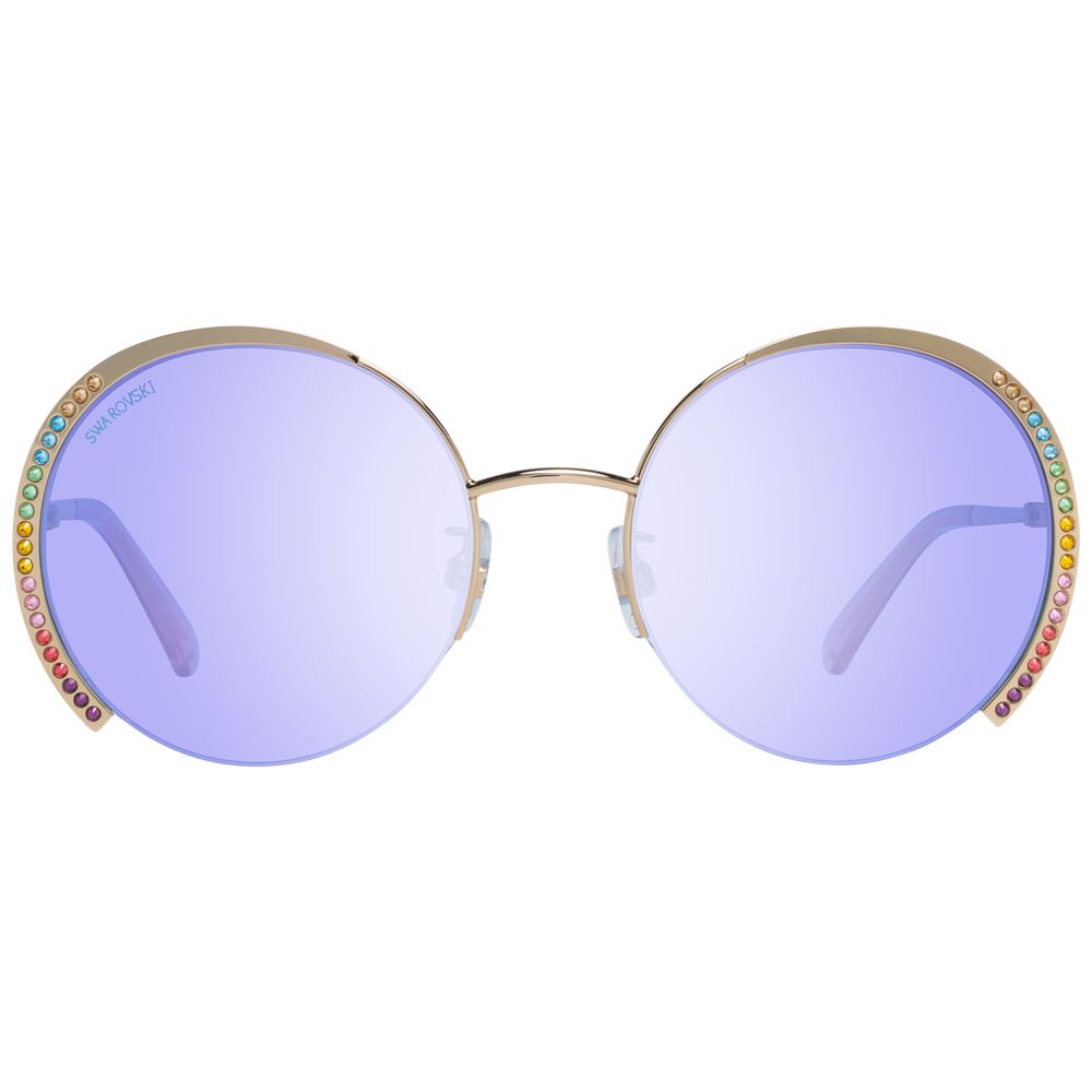SWAROVSKI akiniai nuo saulės