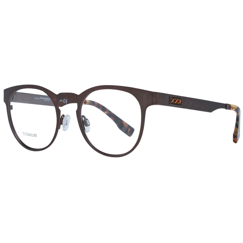 ERMENEGILDO ZEGNA akiniai