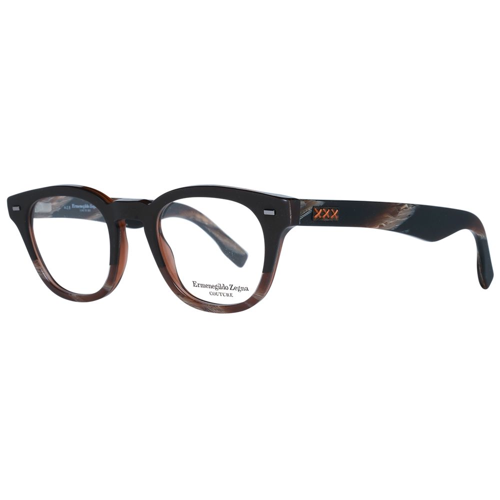 ERMENEGILDO ZEGNA akiniai