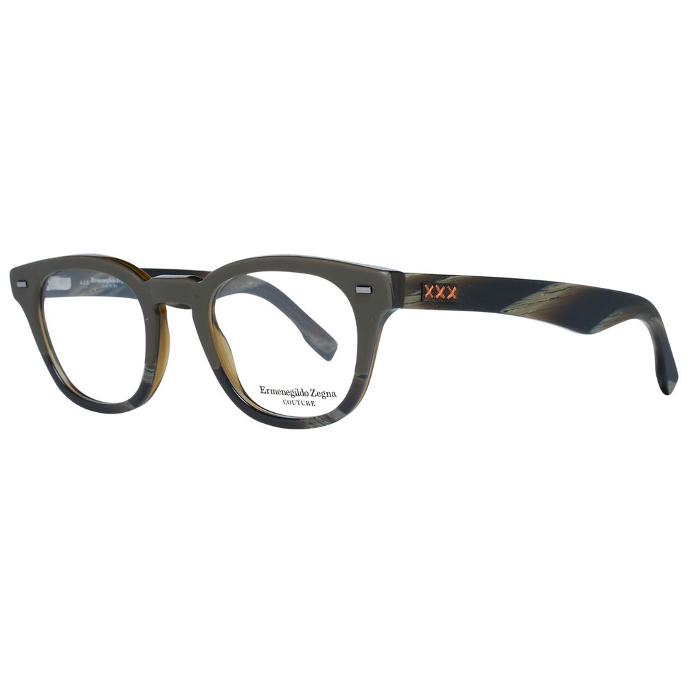 ERMENEGILDO ZEGNA akiniai