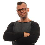 ERMENEGILDO ZEGNA akiniai