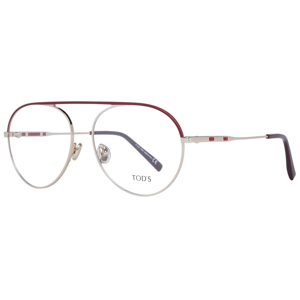 TOD'S akiniai