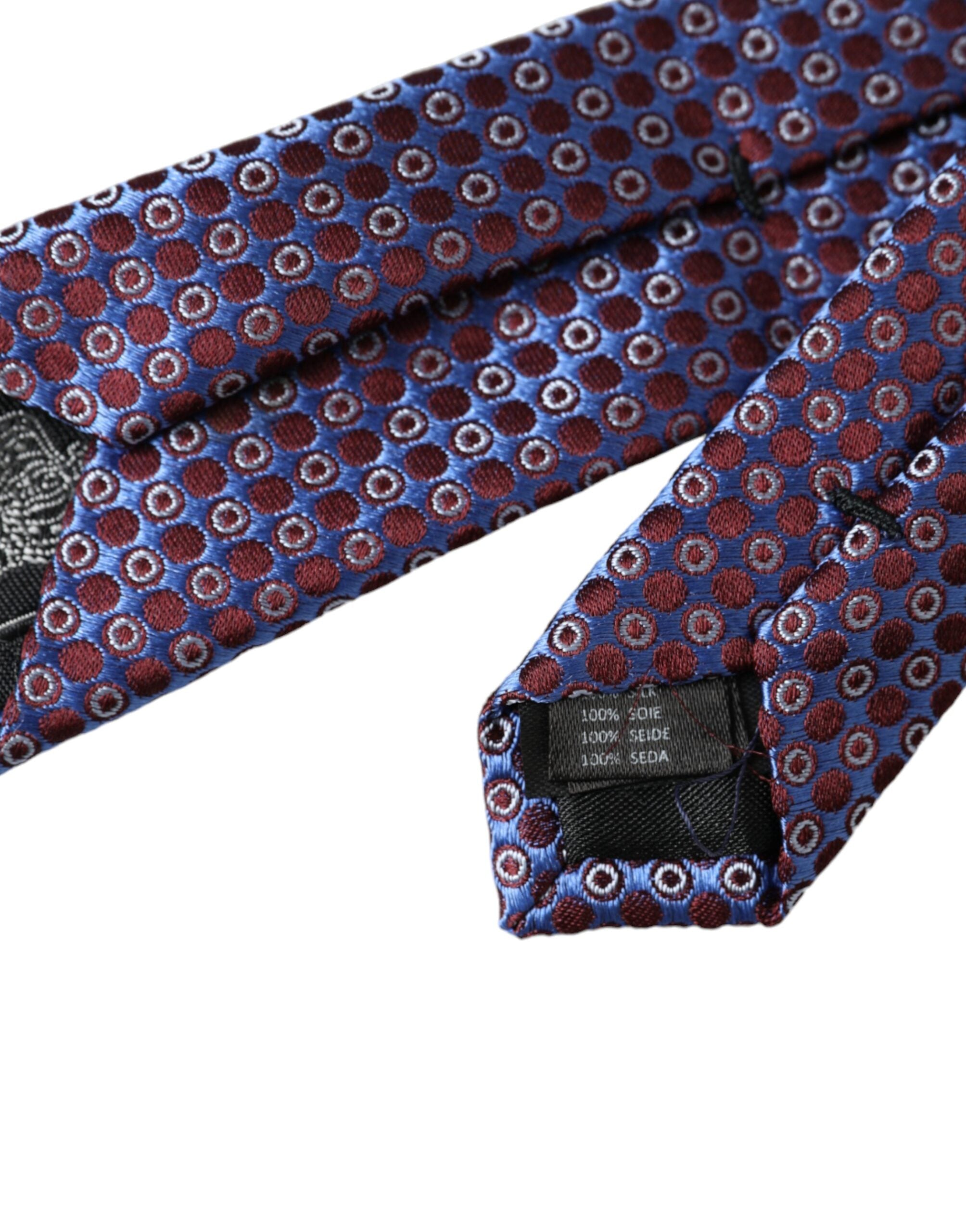 DOLCE & GABBANA kaklaraištis