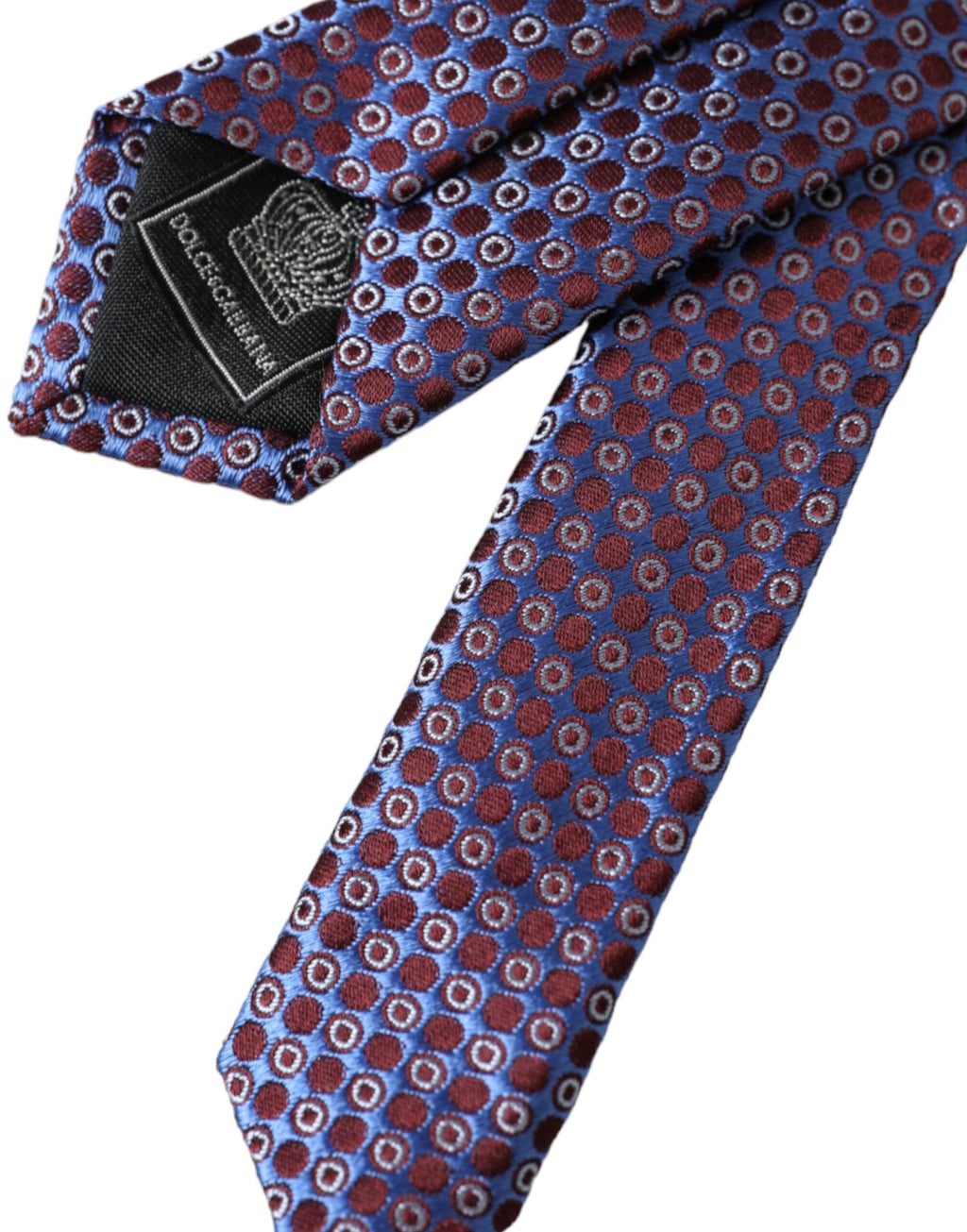 DOLCE & GABBANA kaklaraištis
