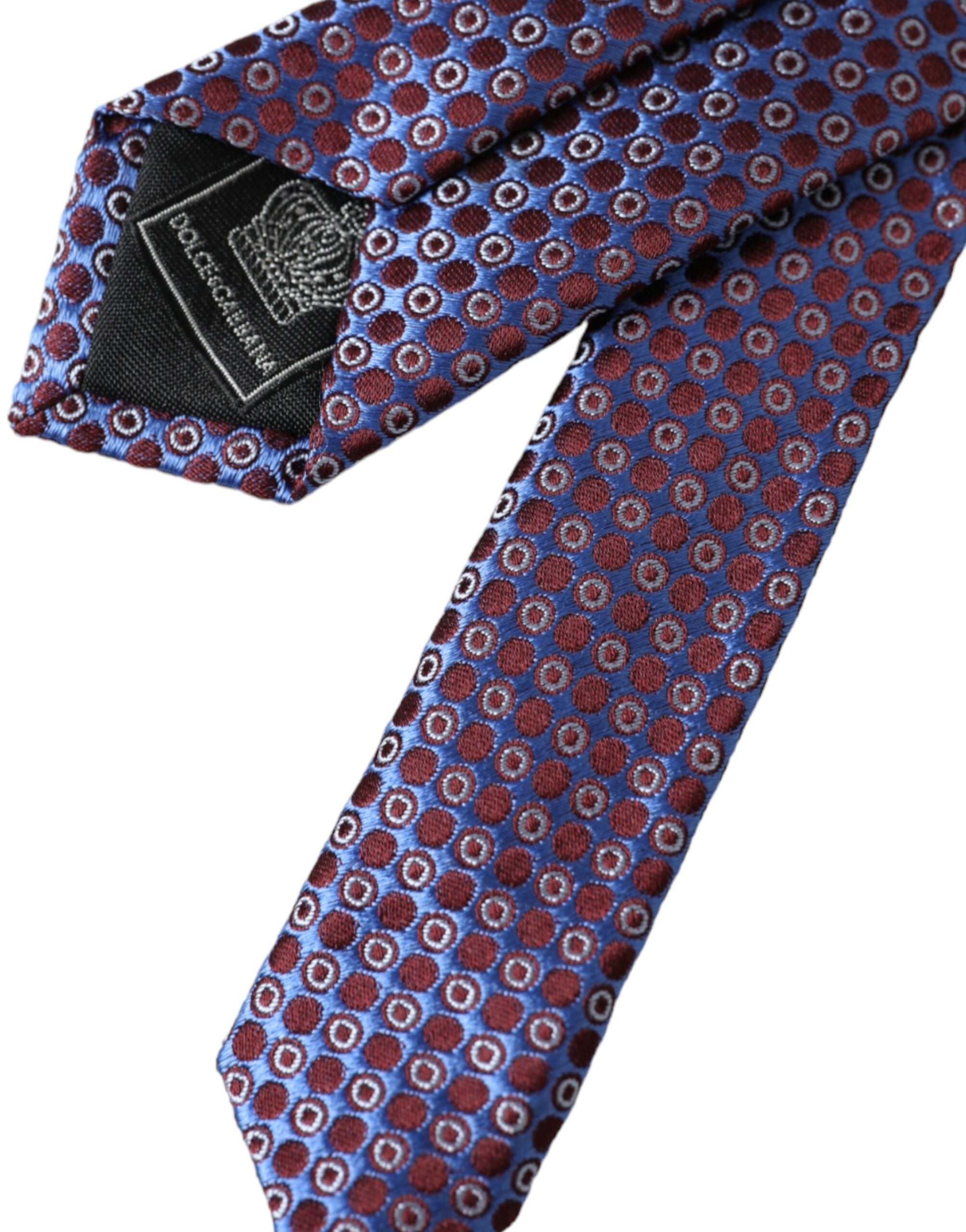 DOLCE & GABBANA kaklaraištis