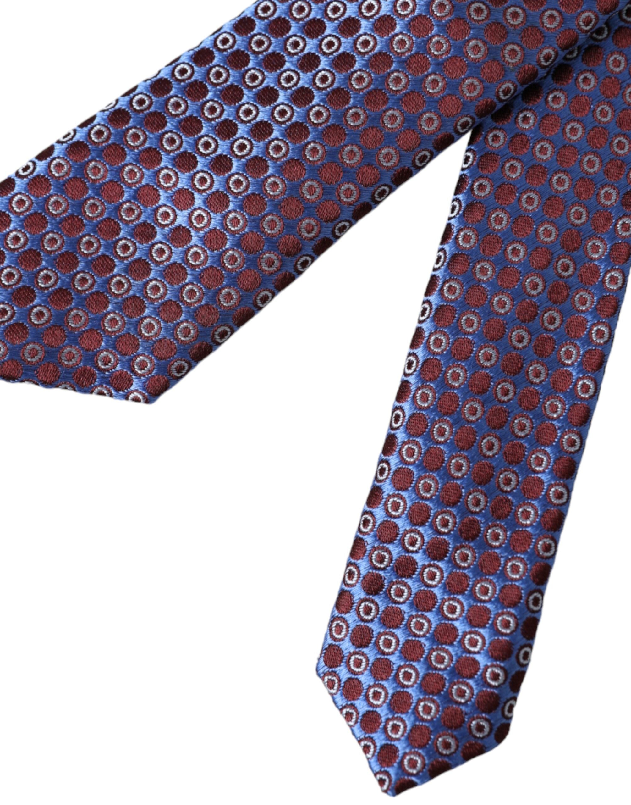 DOLCE & GABBANA kaklaraištis