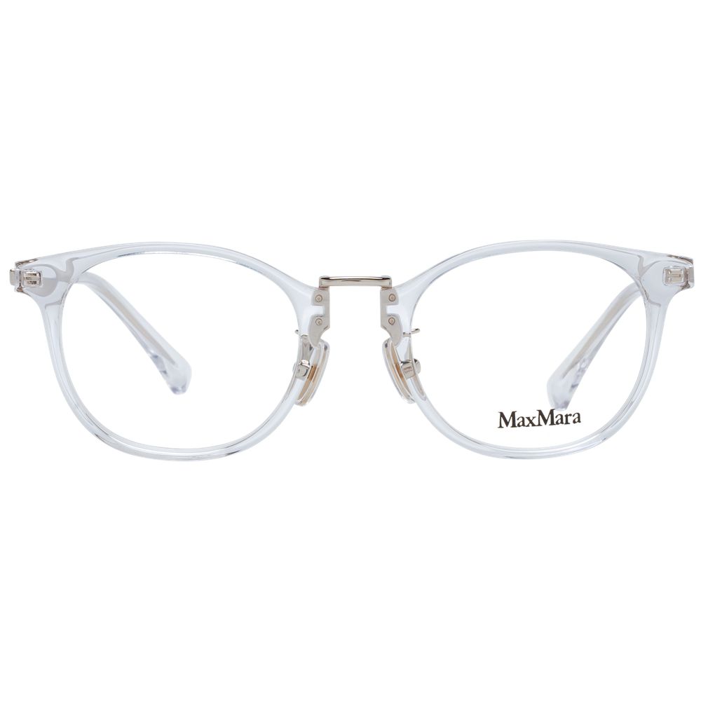 MAX MARA akiniai