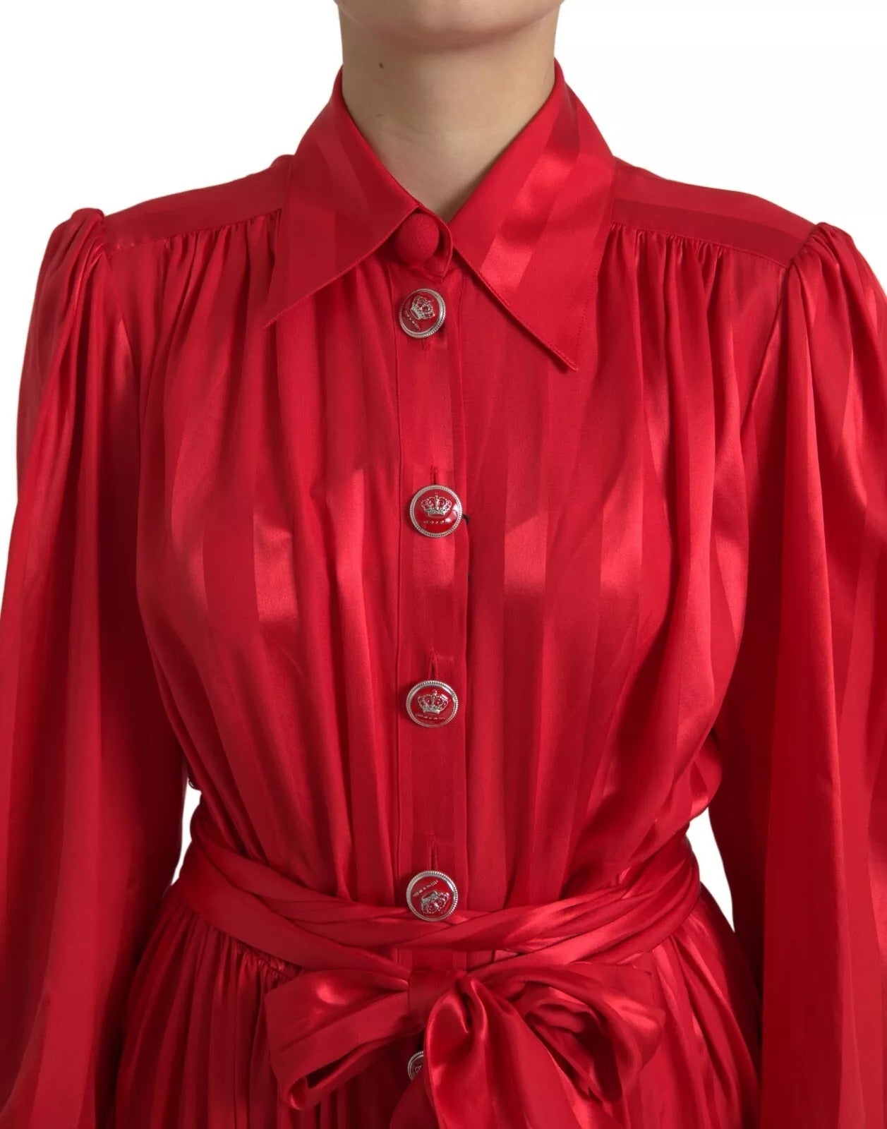 DOLCE & GABBANA suknelė