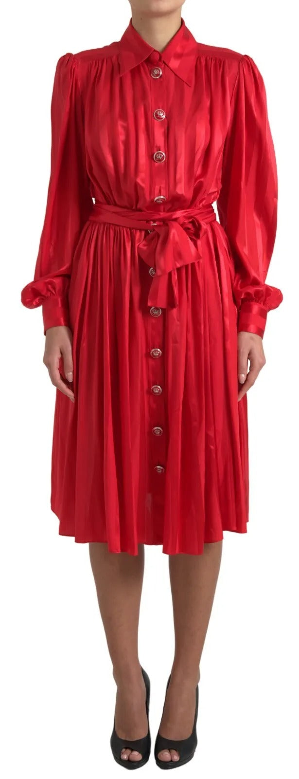 DOLCE & GABBANA suknelė