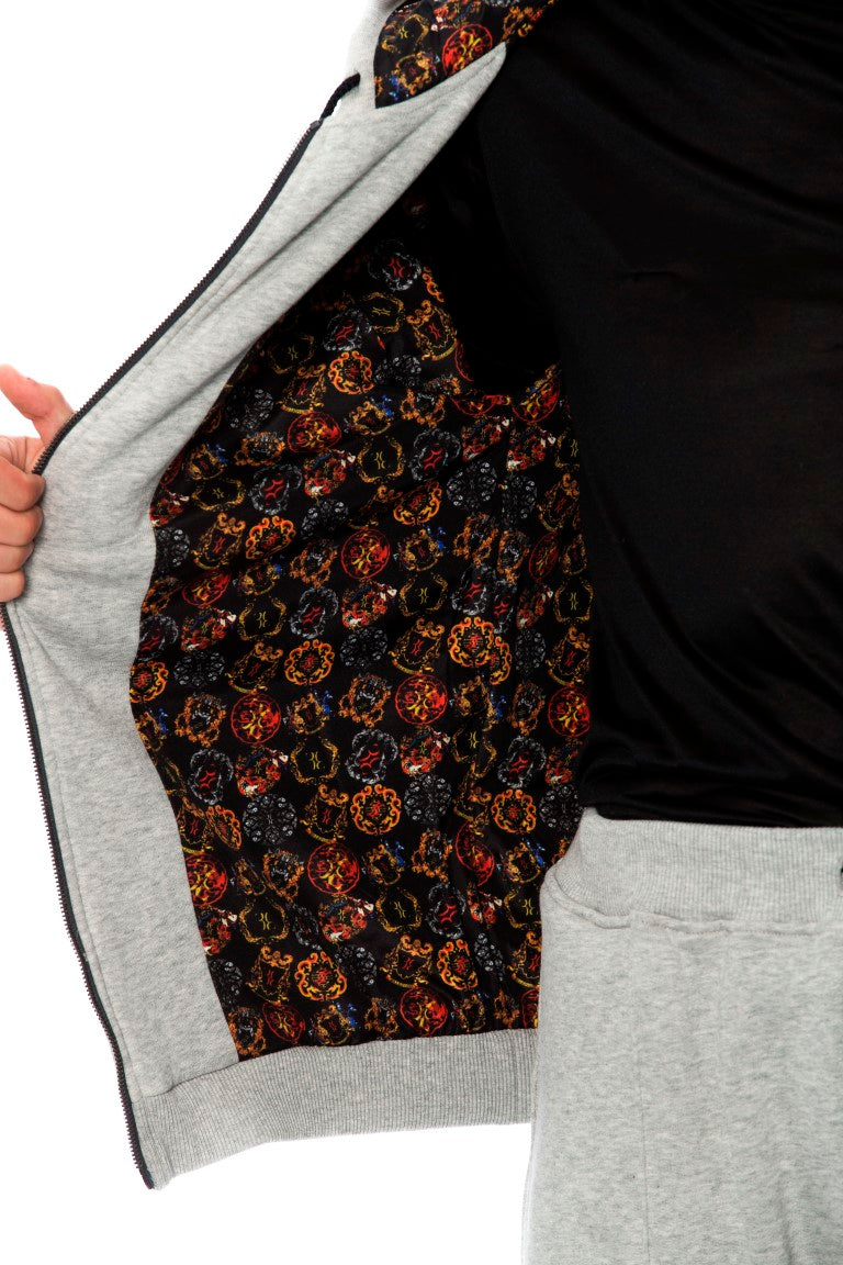 BILLIONAIRE ITALIAN COUTURE kostiumai