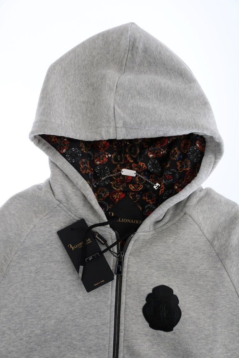 BILLIONAIRE ITALIAN COUTURE kostiumai