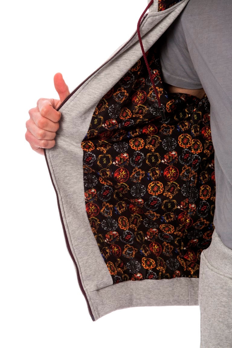 BILLIONAIRE ITALIAN COUTURE kostiumai