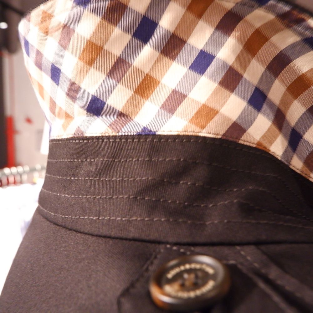AQUASCUTUM paltas